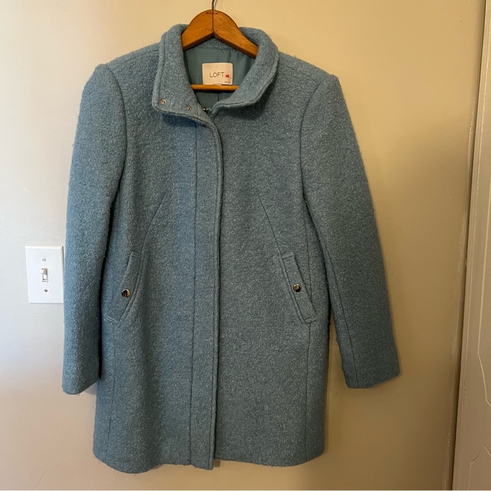 Loft Fall Jacket - image 1